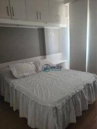 Imagem Apartamento com 3 Quartos à Venda, 82 m² em Centro - São Gonçalo Imagem Apartamento com 3 Quartos à Venda, 82 m² em Centro - São Gonçalo