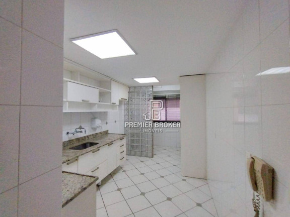 Imagem Apartamento com 3 Quartos à Venda, 129 m² em Agriões - Teresópolis