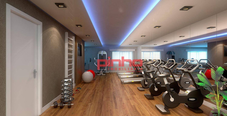 Imagem Apartamento com 2 Quartos à Venda, 96 m² em Campinas - São José