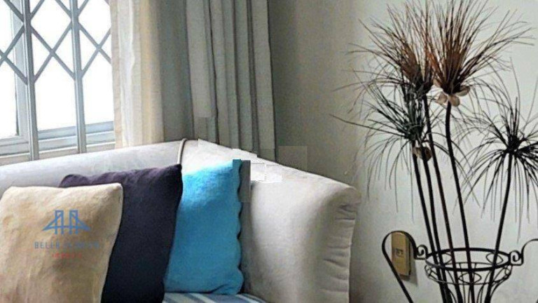 Imagem Apartamento com 2 Quartos à Venda, 55 m² em Itacorubi - Florianópolis