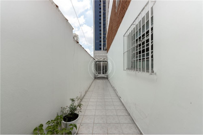 Imagem Casa com 4 Quartos à Venda, 140 m² em Vila Progredior - São Paulo