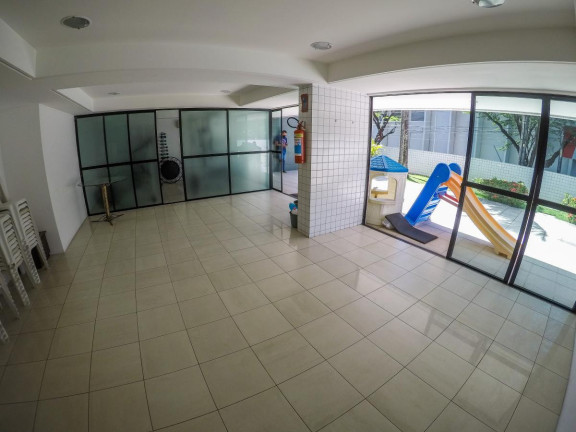Imagem Apartamento com 3 Quartos à Venda, 72 m² em Boa Viagem - Recife