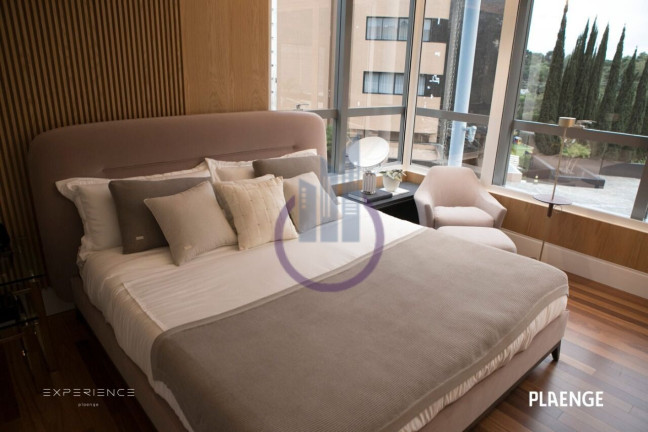 Imagem Apartamento com 4 Quartos à Venda, 320 m² em Campo Comprido - Curitiba Imagem Apartamento com 4 Quartos à Venda, 320 m² em Campo Comprido - Curitiba