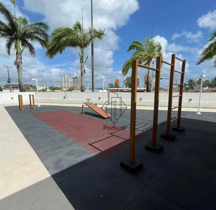 Imagem Apartamento com 4 Quartos à Venda, 230 m² em Ponta De Campina - Cabedelo Imagem Apartamento com 4 Quartos à Venda, 230 m² em Ponta De Campina - Cabedelo