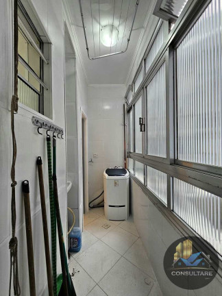 Imagem Apartamento com 2 Quartos à Venda, 93 m² em Itararé - São Vicente Imagem Apartamento com 2 Quartos à Venda, 93 m² em Itararé - São Vicente
