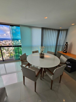 Imagem Imóvel com 3 Quartos à Venda, 235 m² em Horto Florestal - Salvador Imagem Imóvel com 3 Quartos à Venda, 235 m² em Horto Florestal - Salvador
