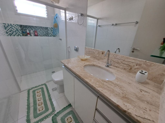 Imagem Apartamento com 3 Quartos à Venda, 121 m² em Pitangueiras - Guarujá