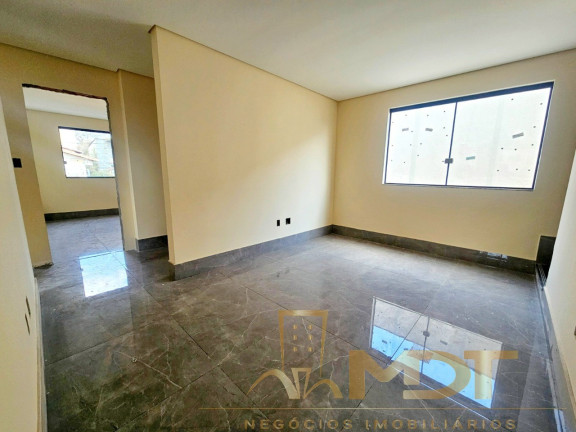Imagem Imóvel com 3 Quartos à Venda, 106 m² em Planalto - Belo Horizonte