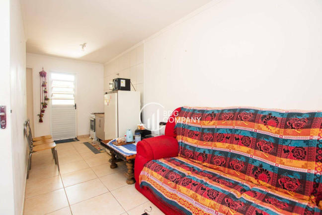 Imagem Casa com 2 Quartos à Venda, 58 m² em Cará-cará - Ponta Grossa Imagem Casa com 2 Quartos à Venda, 58 m² em Cará-cará - Ponta Grossa