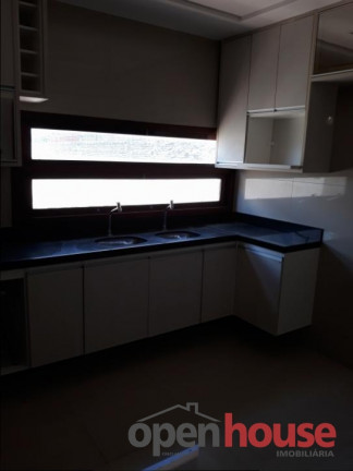 Imagem Casa com 4 Quartos à Venda,  em Nova Parnamirim - Parnamirim