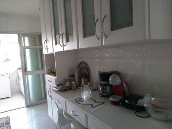 Imagem Apartamento com 3 Quartos à Venda, 130 m² em Jardim Astúrias - Guarujá Imagem Apartamento com 3 Quartos à Venda, 130 m² em Jardim Astúrias - Guarujá