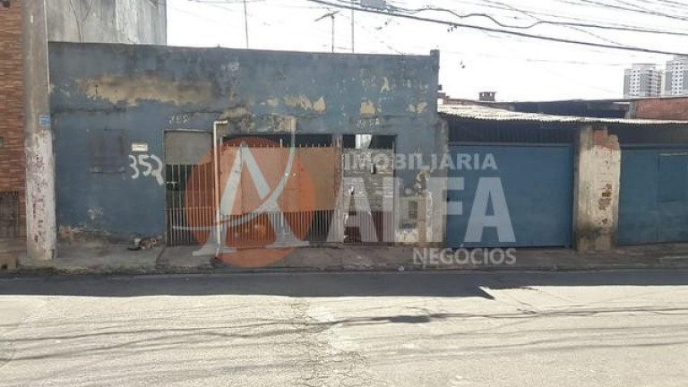 Casa com 1 Quarto à Venda, 283 m² em Padroeira - Osasco