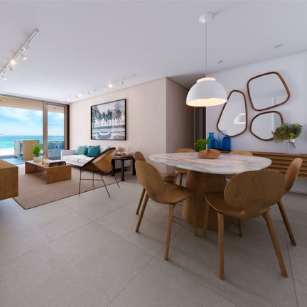 Imagem Apartamento com 3 Quartos à Venda, 148 m² em Barra Da Tijuca - Rio De Janeiro