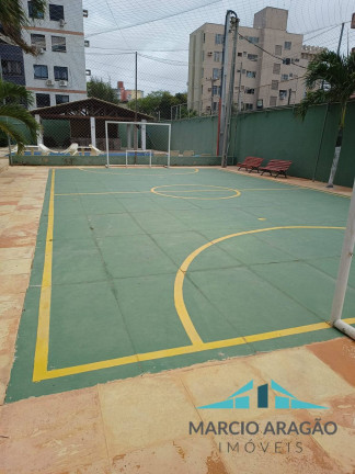 Imagem Apartamento com 3 Quartos à Venda, 108 m² em Cocó - Fortaleza