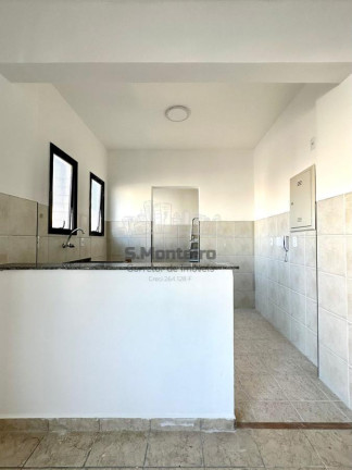 Imagem Apartamento com 2 Quartos à Venda, 65 m² em Mirim - Praia Grande