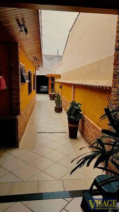 Imagem Casa com 3 Quartos à Venda,  em Centro - Jacareí