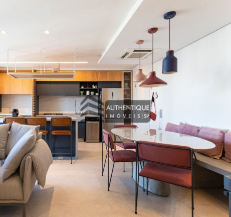 Imagem Apartamento com 1 Quarto à Venda, 70 m² em Vila Madalena - São Paulo Imagem Apartamento com 1 Quarto à Venda, 70 m² em Vila Madalena - São Paulo