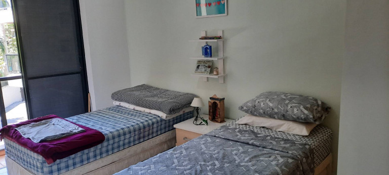 Imagem Apartamento com 3 Quartos à Venda, 172 m² em Tabatinga - Caraguatatuba