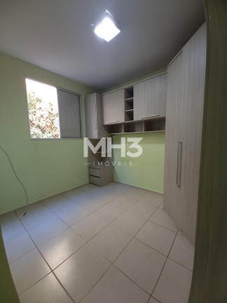 Imagem Imóvel com 2 Quartos à Venda, 57 m² em Jardim Progresso - Americana Imagem Imóvel com 2 Quartos à Venda, 57 m² em Jardim Progresso - Americana