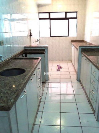 Imagem Apartamento com 3 Quartos à Venda, 117 m² em Rudge Ramos - São Bernardo Do Campo Imagem Apartamento com 3 Quartos à Venda, 117 m² em Rudge Ramos - São Bernardo Do Campo