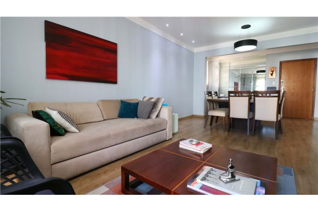 Imagem Apartamento com 3 Quartos à Venda, 116 m² em Consolação - São Paulo Imagem Apartamento com 3 Quartos à Venda, 116 m² em Consolação - São Paulo