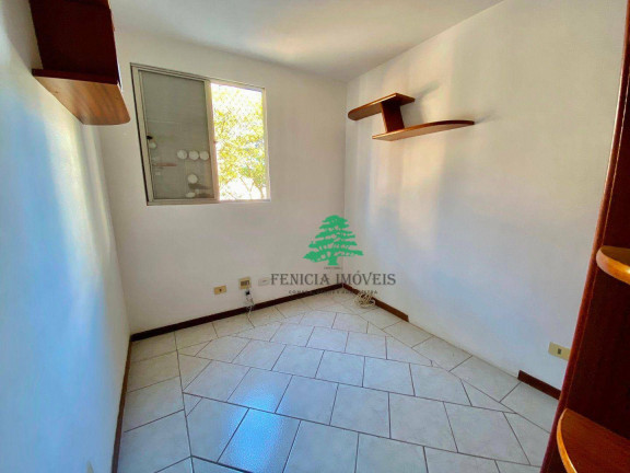Imagem Apartamento com 3 Quartos à Venda, 90 m² em Edifício Villa Rufini - Foz Do Iguaçu Imagem Apartamento com 3 Quartos à Venda, 90 m² em Edifício Villa Rufini - Foz Do Iguaçu