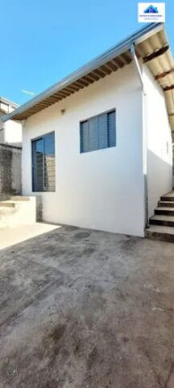 Imagem Casa com 1 Quarto à Venda, 60 m² em Vila Aeroporto - Campinas Imagem Casa com 1 Quarto à Venda, 60 m² em Vila Aeroporto - Campinas