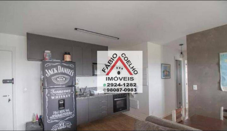Imagem Apartamento com 2 Quartos à Venda, 71 m² em Santo Amaro - São Paulo Imagem Apartamento com 2 Quartos à Venda, 71 m² em Santo Amaro - São Paulo