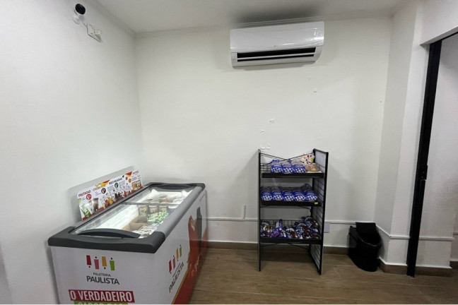 Imagem Apartamento com 2 Quartos à Venda, 60 m² em Vila Regente Feijó - São Paulo Imagem Apartamento com 2 Quartos à Venda, 60 m² em Vila Regente Feijó - São Paulo