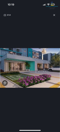 Imagem Apartamento com 2 Quartos à Venda, 50 m² em Vila Fabril - Anápolis
