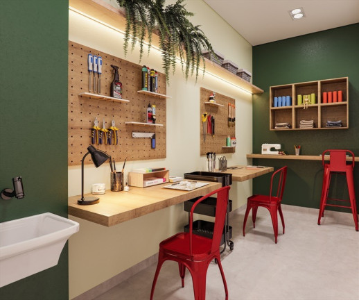 Imagem Imóvel com 2 Quartos à Venda, 50 m² em Jardim Olhos Dagua - Ribeirão Preto Imagem Imóvel com 2 Quartos à Venda, 50 m² em Jardim Olhos Dagua - Ribeirão Preto