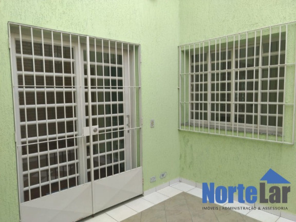 Imagem Casa com 4 Quartos à Venda, 350 m² em Santana - São Paulo