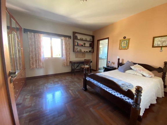 Imagem Casa com 3 Quartos à Venda, 372 m² em Parque Reserva Fazenda Imperial - Sorocaba