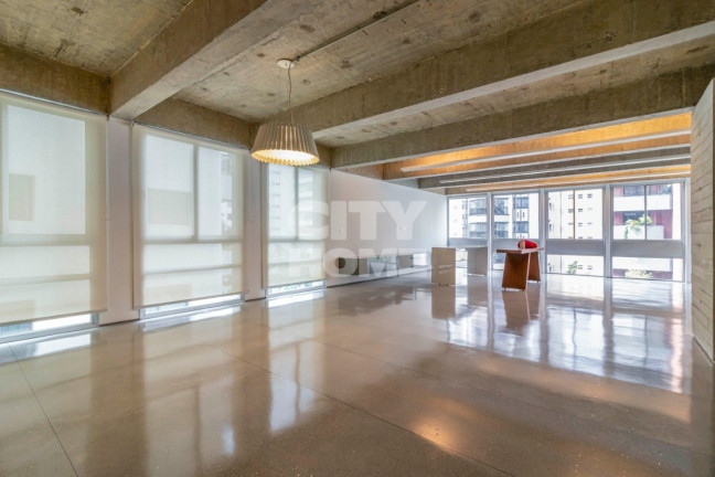 Imagem Apartamento com 4 Quartos à Venda, 411 m² em Higienópolis - São Paulo