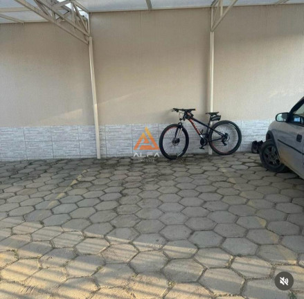 Imagem Apartamento com 2 Quartos à Venda, 48 m² em Doutor Geraldo Xavier - Barbacena