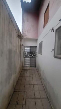 Imagem Casa com 2 Quartos à Venda, 125 m² em Parque Gerassi - Santo André Imagem Casa com 2 Quartos à Venda, 125 m² em Parque Gerassi - Santo André