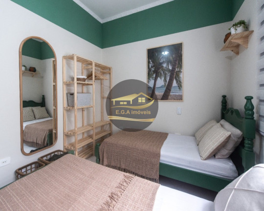 Imagem Casa com 5 Quartos à Venda, 232 m² em Juquehy - São Sebastião