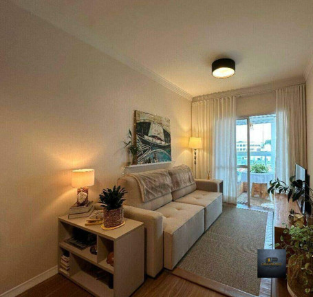 Imagem Apartamento com 2 Quartos à Venda, 69 m² em Rudge Ramos - São Bernardo Do Campo
