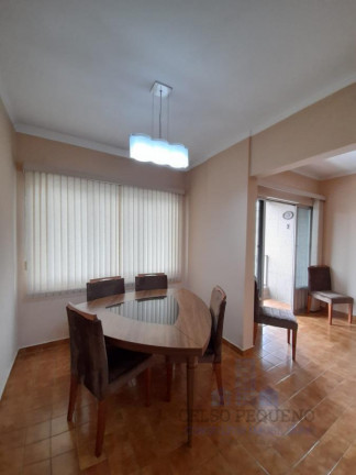 Apartamento com 2 Quartos à Venda, 63 m² em Ocian - Praia Grande