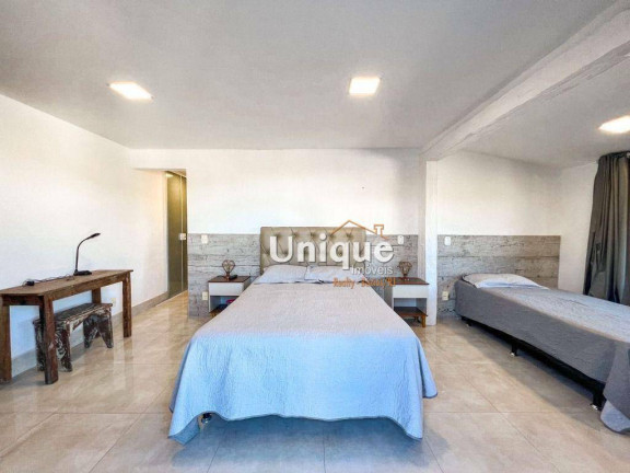 Imagem Casa com 4 Quartos à Venda, 180 m² em Geribá - Armação Dos Búzios