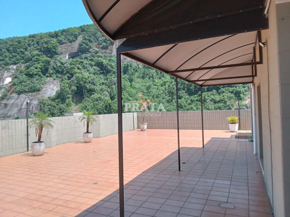 Imagem Apartamento com 1 Quarto à Venda, 53 m² em Itararé - São Vicente Imagem Apartamento com 1 Quarto à Venda, 53 m² em Itararé - São Vicente