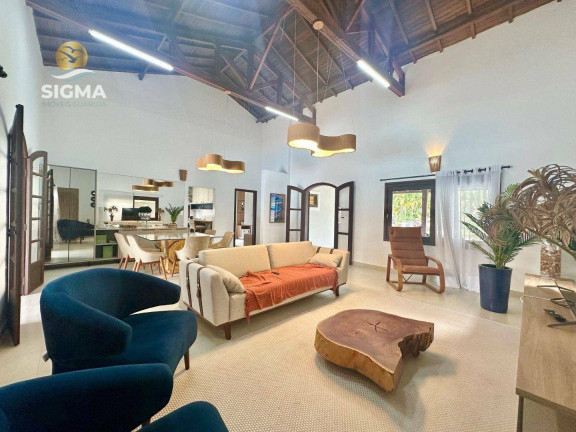 Imagem Casa com 4 Quartos à Venda, 285 m² em Jardim Acapulco - Guarujá Imagem Casa com 4 Quartos à Venda, 285 m² em Jardim Acapulco - Guarujá