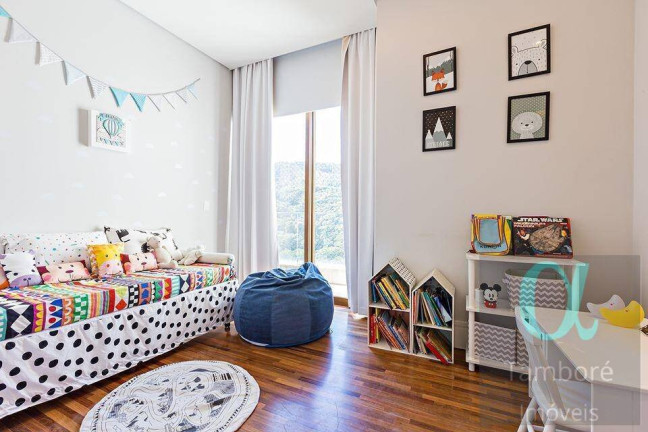 Imagem Casa com 4 Quartos à Venda, 495 m² em Tamboré - Santana De Parnaíba Imagem Casa com 4 Quartos à Venda, 495 m² em Tamboré - Santana De Parnaíba