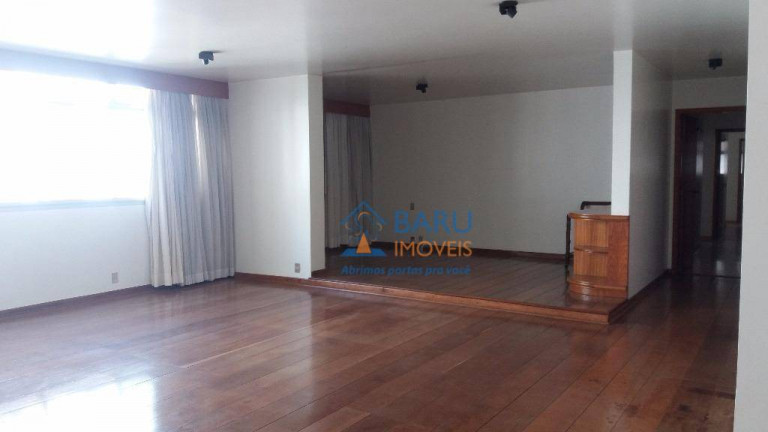 Imagem Apartamento com 3 Quartos à Venda, 260 m² em Higienópolis - São Paulo Imagem Apartamento com 3 Quartos à Venda, 260 m² em Higienópolis - São Paulo