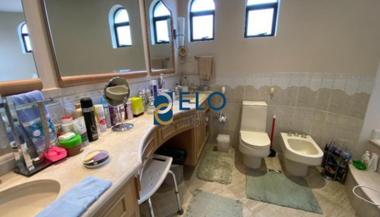 Imagem Apartamento com 4 Quartos à Venda, 294 m² em Boqueirão - Santos Imagem Apartamento com 4 Quartos à Venda, 294 m² em Boqueirão - Santos
