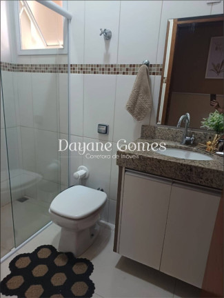 Imagem Casa com 3 Quartos à Venda, 110 m² em Jardim América - Indaiatuba Imagem Casa com 3 Quartos à Venda, 110 m² em Jardim América - Indaiatuba