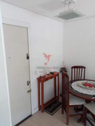 Imagem Apartamento com 2 Quartos à Venda, 48 m² em Salgado Filho - Gravataí
