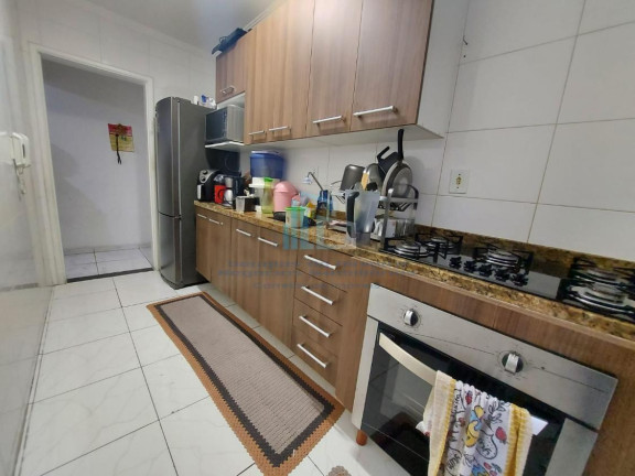 Imagem Apartamento com 2 Quartos à Venda, 61 m² em Aviação - Praia Grande