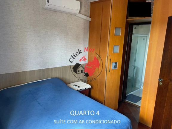 Imagem Apartamento com 4 Quartos à Venda, 96 m² em Centro - São Bernardo Do Campo Imagem Apartamento com 4 Quartos à Venda, 96 m² em Centro - São Bernardo Do Campo