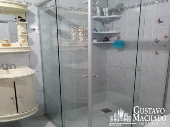 Imagem Casa com 3 Quartos à Venda, 153 m² em Jardim Belvedere - Volta Redonda